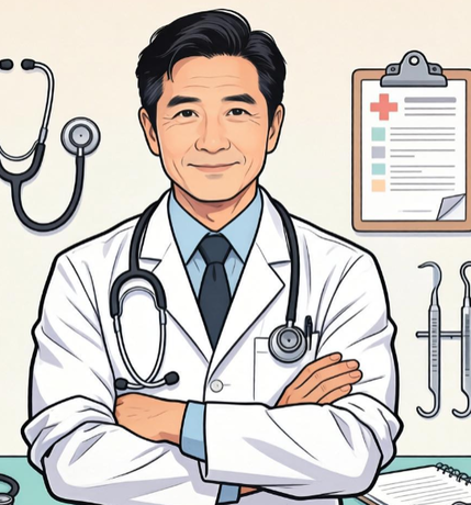 谢凯英在哪里坐诊